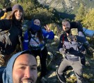 Grande Traversata Elbana (in tenda)
